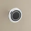 RetroSound 55P Kontrollring foran, plast