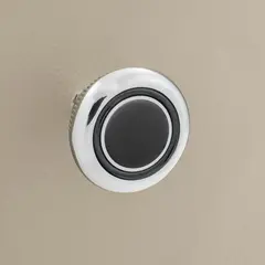 RetroSound 55P Kontrollring foran, plast