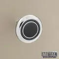 RetroSound 55 Kontrollring foran, metall
