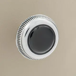RetroSound 53P Kontrollring foran-GM style