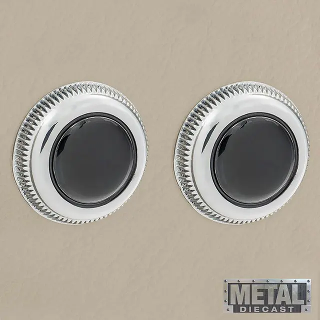 RetroSound 53 Kontrolllring foran-GM style 