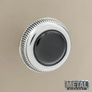 RetroSound 53 Kontrolllring foran-GM style