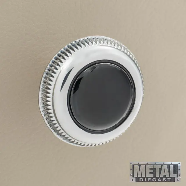 RetroSound 53 Kontrolllring foran-GM style 