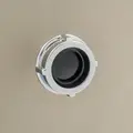 RetroSound 51P Kontrollring foran, plast
