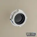 RetroSound 51 Kontrollring foran, metall