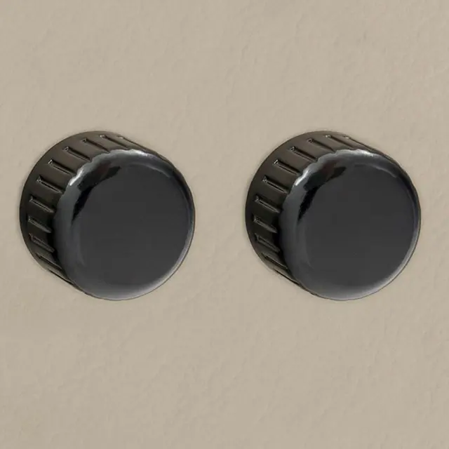 RetroSound 36P Kontrollring foran-Euro style 