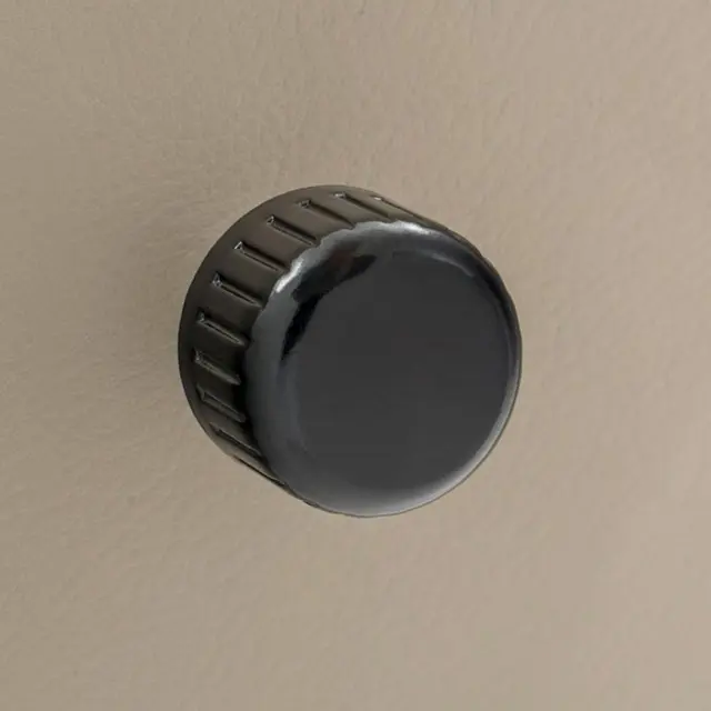 RetroSound 36P Kontrollring foran-Euro style 