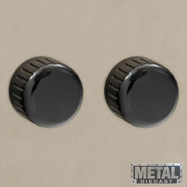 RetroSound 36 Kontrollring foran-Euro style 