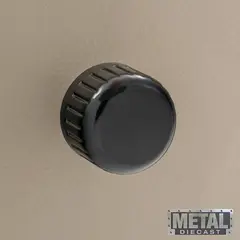 RetroSound 36 Kontrollring foran-Euro style