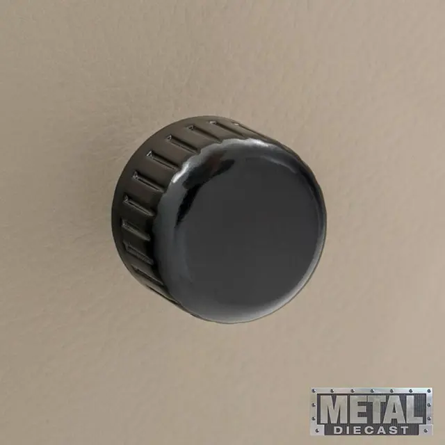 RetroSound 36 Kontrollring foran-Euro style 