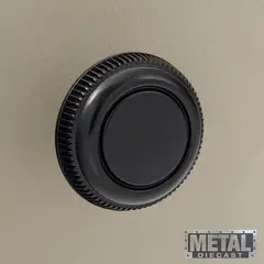 RetroSound 33 Kontrollring foran-GM style