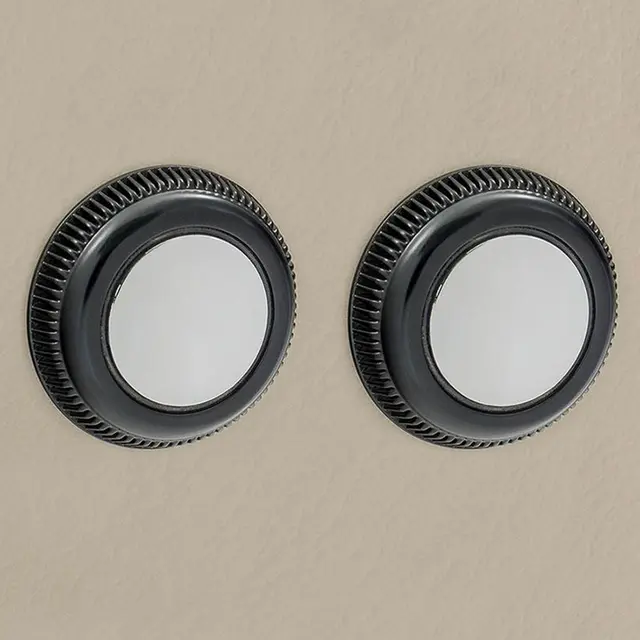 RetroSound 23P Kontrollring foran-GM style 