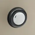 RetroSound 23P Kontrollring foran-GM style