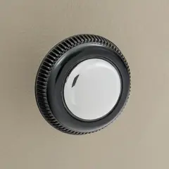 RetroSound 23P Kontrollring foran-GM style