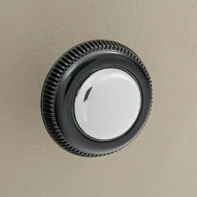 RetroSound 23P Kontrollring foran-GM style 