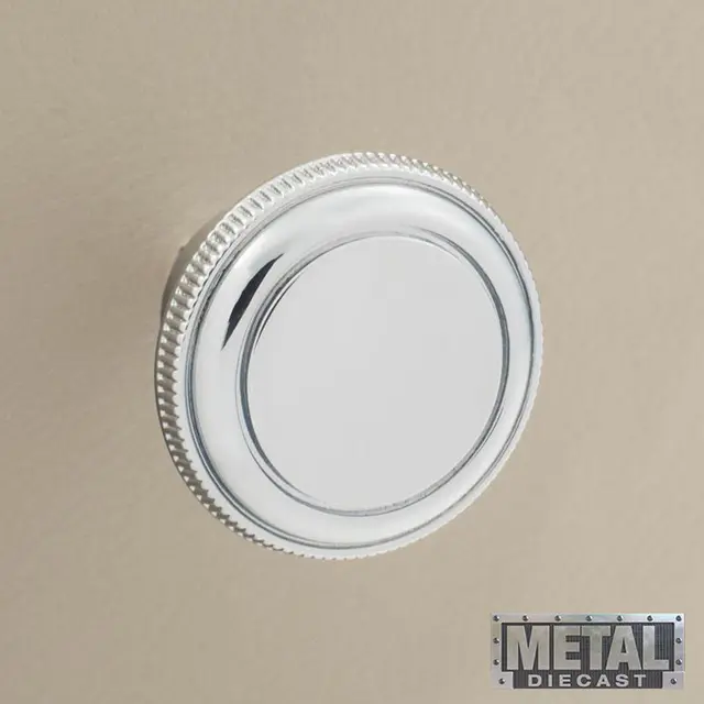 RetroSound 13 Kontrollring foran-Oldsmobile 