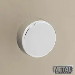 RetroSound 12 Kontrollring foran-MOPAR style