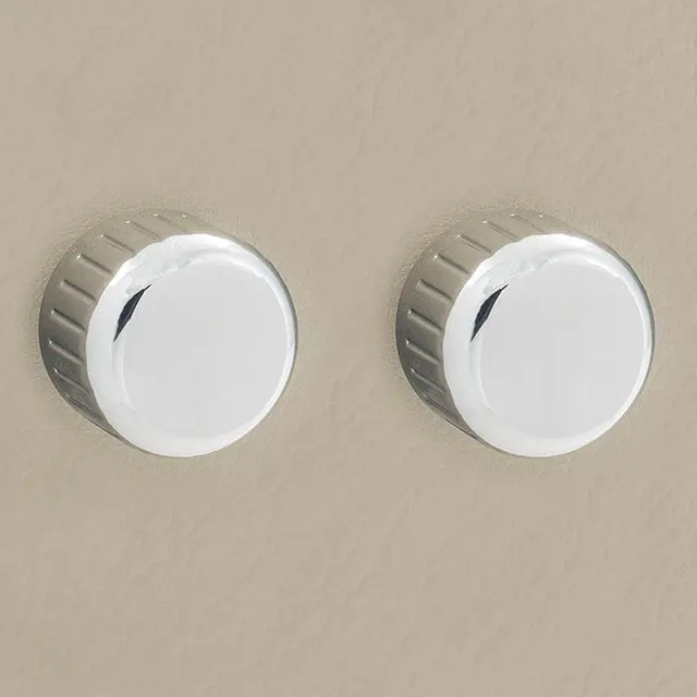 RetroSound 06P Kontrollring foran-Euro style 