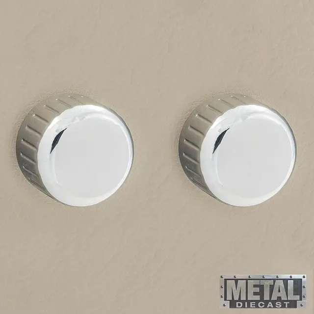 RetroSound 06 Kontrollring foran-Euro style 