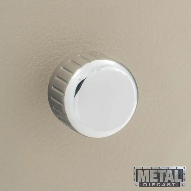 RetroSound 06 Kontrollring foran-Euro style 