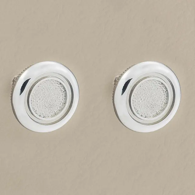 RetroSound 05P Kontrollring foran, plast 