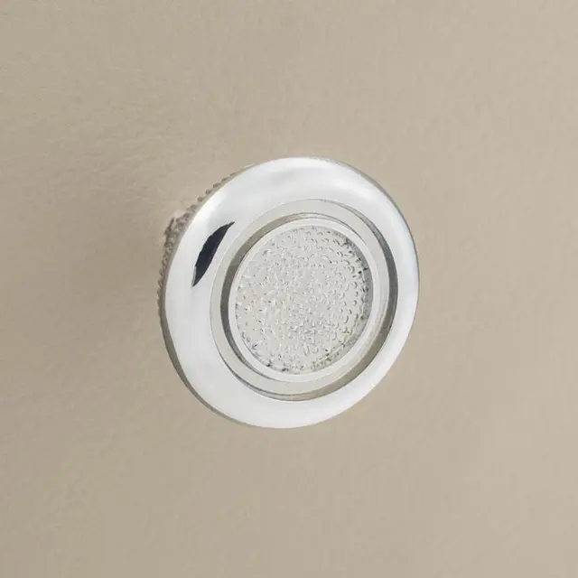 RetroSound 05P Kontrollring foran, plast 