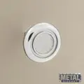 RetroSound 05 Kontrollring foran, Metall
