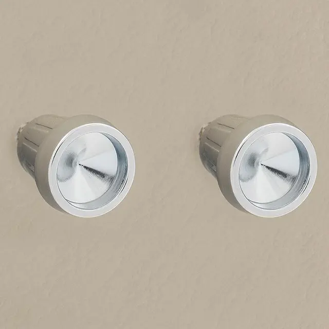 RetroSound 04P Kontrollring foran-Mustang style 