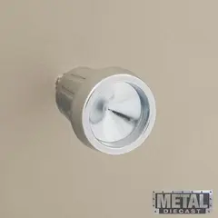 RetroSound 04 Kontrollring foran-Mustang style