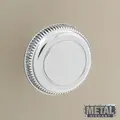RetroSound 03 Kontrollring foran, metall