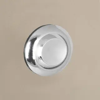 RetroSound 01P Kontrollring foran, plast