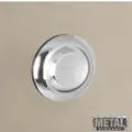 RetroSound 01 Kontrollring foran, metall