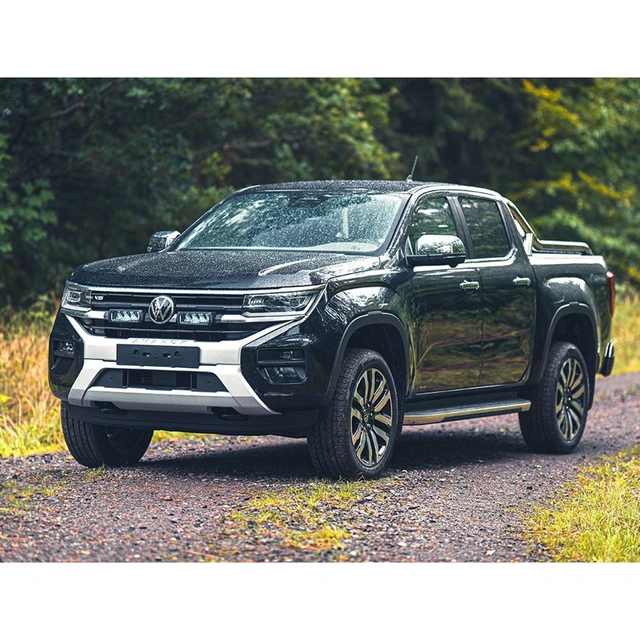 Lazer lyspakke VW Amarok 2023-> 