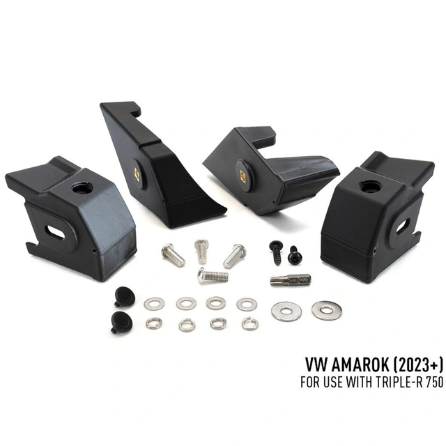 Lazer grillbrakett VW Amarok 2023 -> 