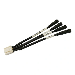 Alpine KWE-HCS04 Inngangskabel til HCS-T100