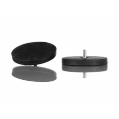 Lumen universal magnet Universal magnet for lysmontering