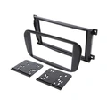 ConnectED 2-DIN monteringsramme - Piano Ford (2007-2015) m/oval radio
