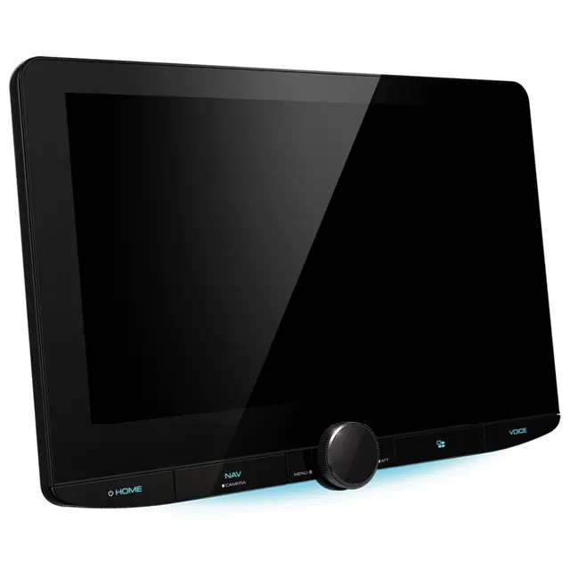 Kenwood DNR992RVS Truck/Camper Navi DAB+, BT, WIFI, 10.1" floating screen 