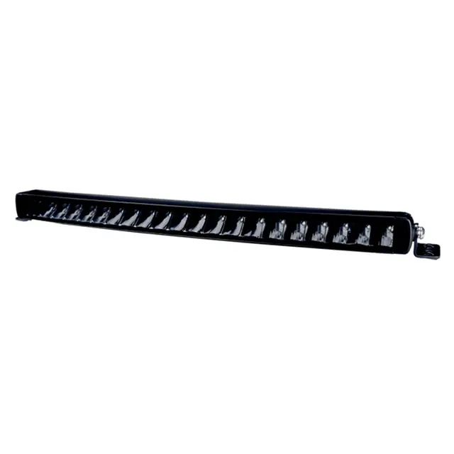 Lightstorm LED-bar 20" buet Osram LED, 9000 lumen, 105W 