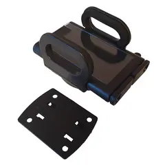 CH-UNIVERSAL-001A Universal telefonholder 5-11cm