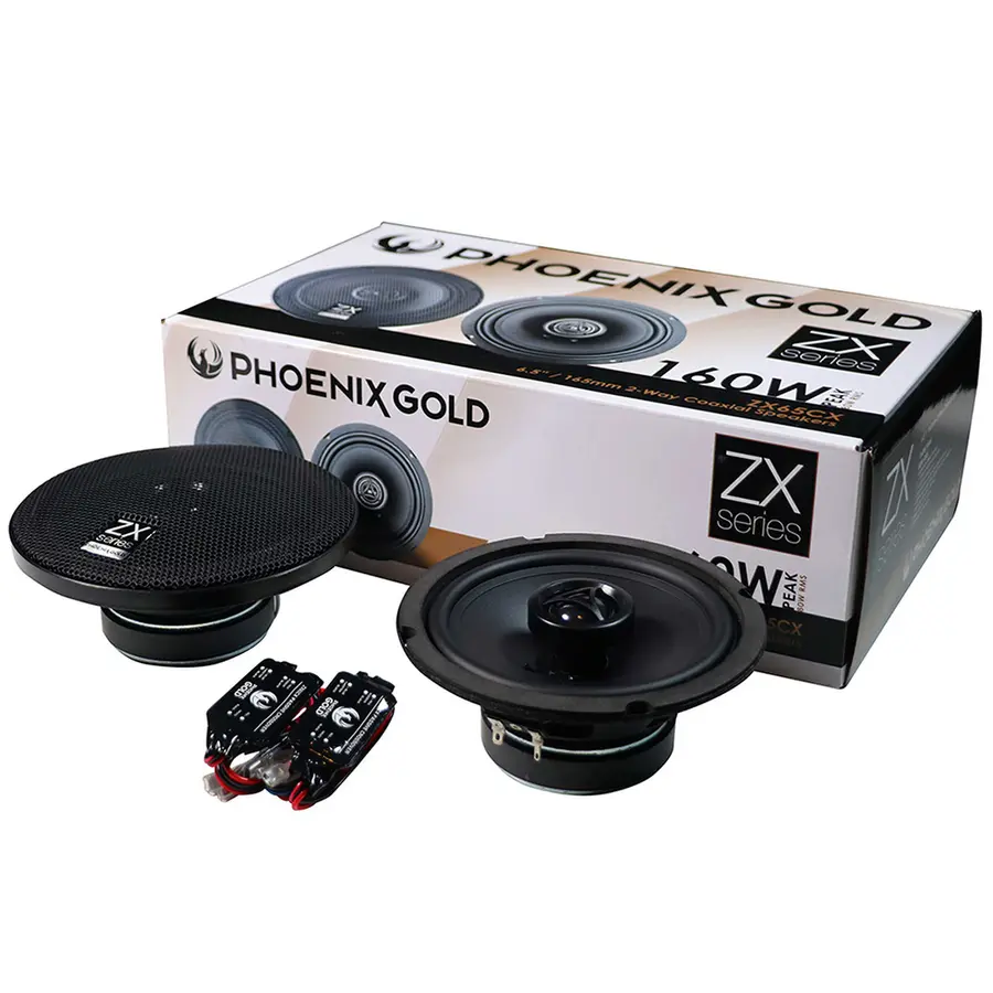 Phoenix Gold ZX65CS 6,5