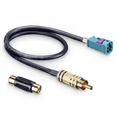 Dometic PerfectView RVMAN16R Kamera/skjermkabel til MAN