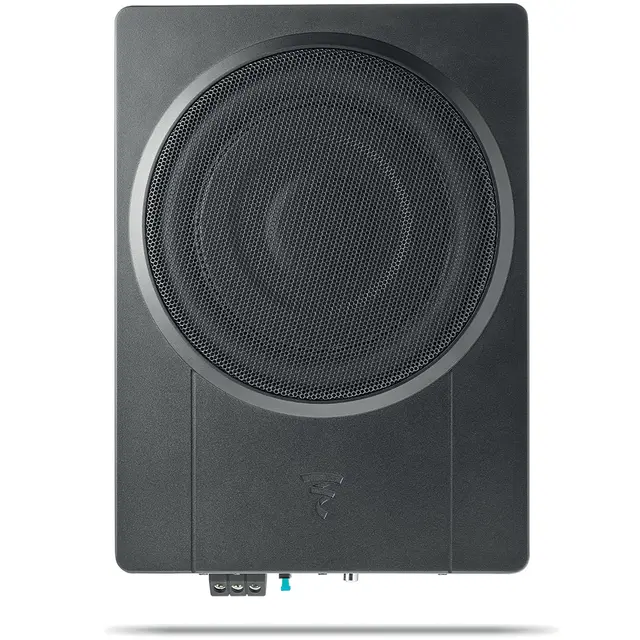 Focal ISUB ACTIVE 2.1 aktiv subwoofer 8" subwoofer, 2x55+110W RMS, bassremote 