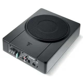 Focal ISUB ACTIVE 2.1 aktiv subwoofer 8" subwoofer, 2x55+110W RMS, bassremote