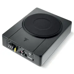 Focal ISUB ACTIVE aktiv subwoofer 8" subwoofer, 130W RMS, bassremote