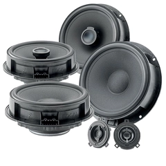 Focal Inside Comfort 6.0 lydpakke VW ID.3 / ID.4