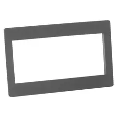 RetroSound 250 Monteringsramme, svart