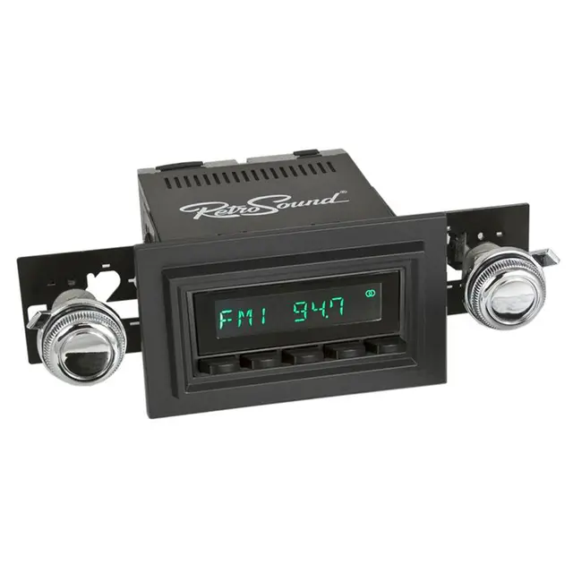 RetroSound 221 Monteringsramme Ford UTF style 