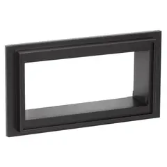 RetroSound 218 Monteringsramme 68-76 Corvette style