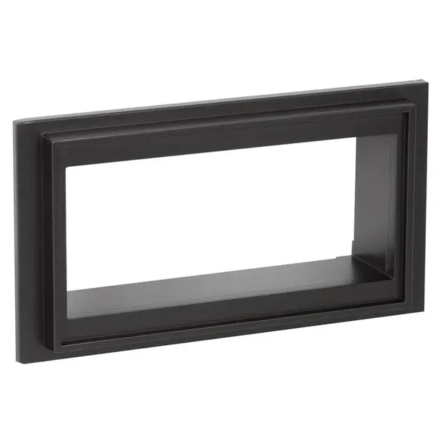 RetroSound 218 Monteringsramme 68-76 Corvette style 